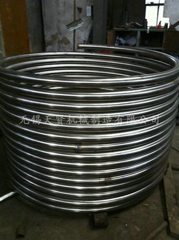 拋光盤管存儲(chǔ)跟普通盤管存儲(chǔ)有什么區(qū)別嗎？