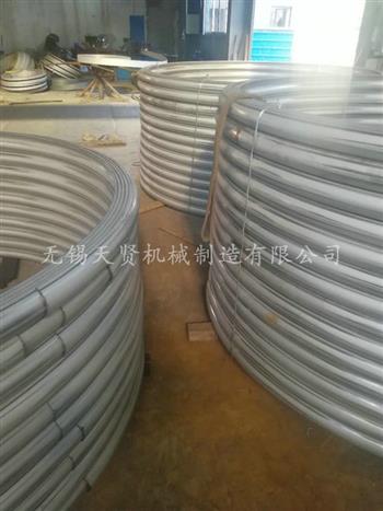 高溫下的半管會(huì)失去什么性能嗎？