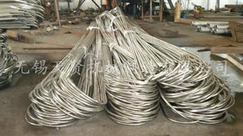 不銹鋼u型盤管運輸注意事項