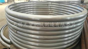 加熱盤(pán)管的清理方法與流程了解一下
