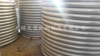 半圓管廠家需要讓半圓管處于干燥環(huán)境中嗎？