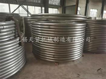 盤管標準揭秘