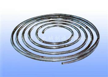 無縫盤管精密工藝與技術創新